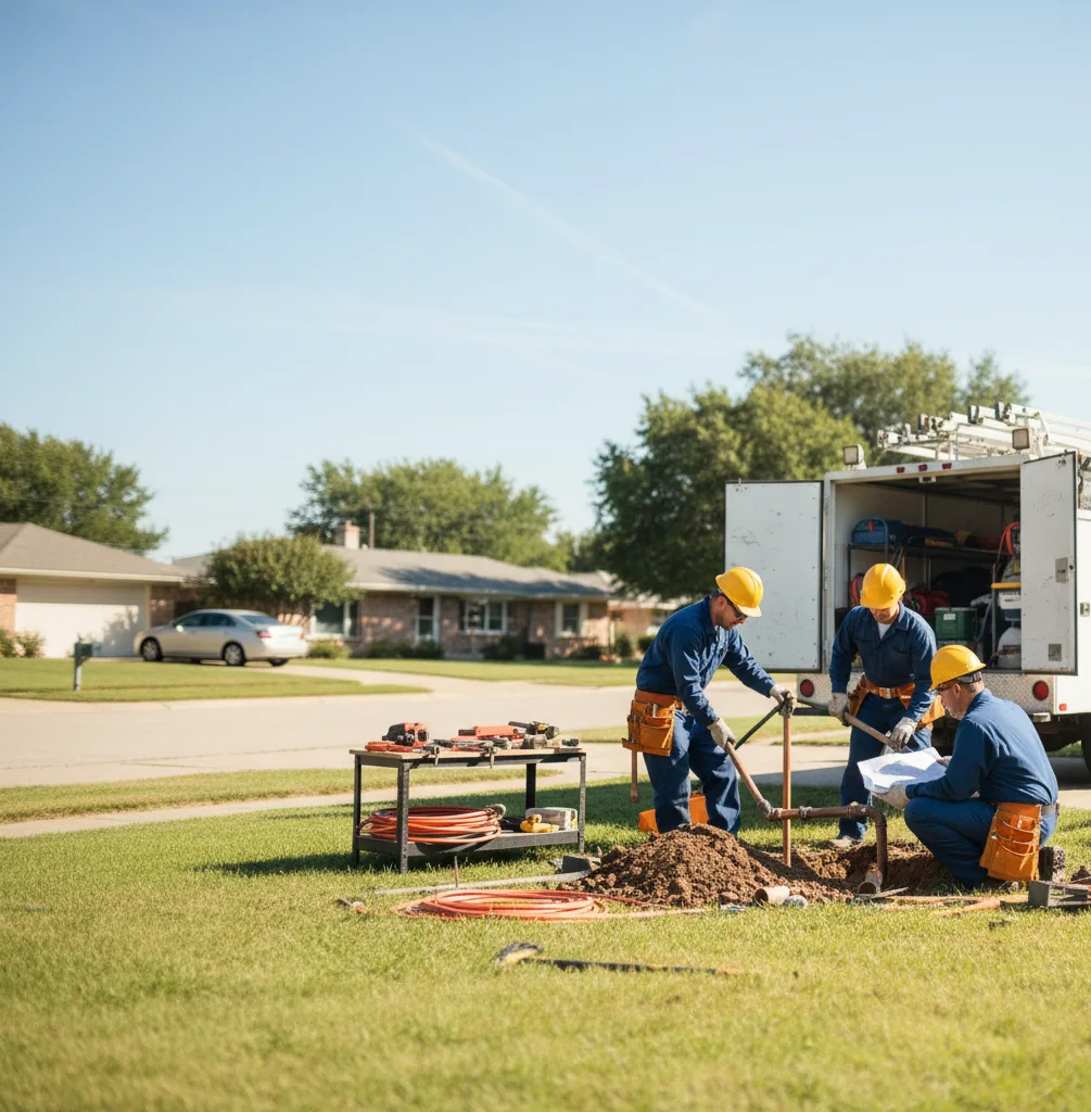 Water Heater Repair in Cutler Bay, FL